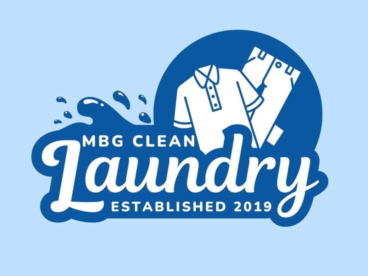MBG Clean Laundry