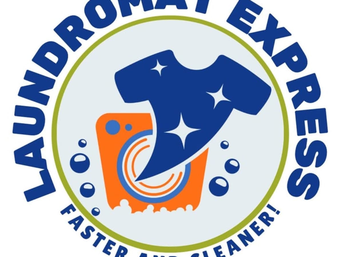 Laundromat Express