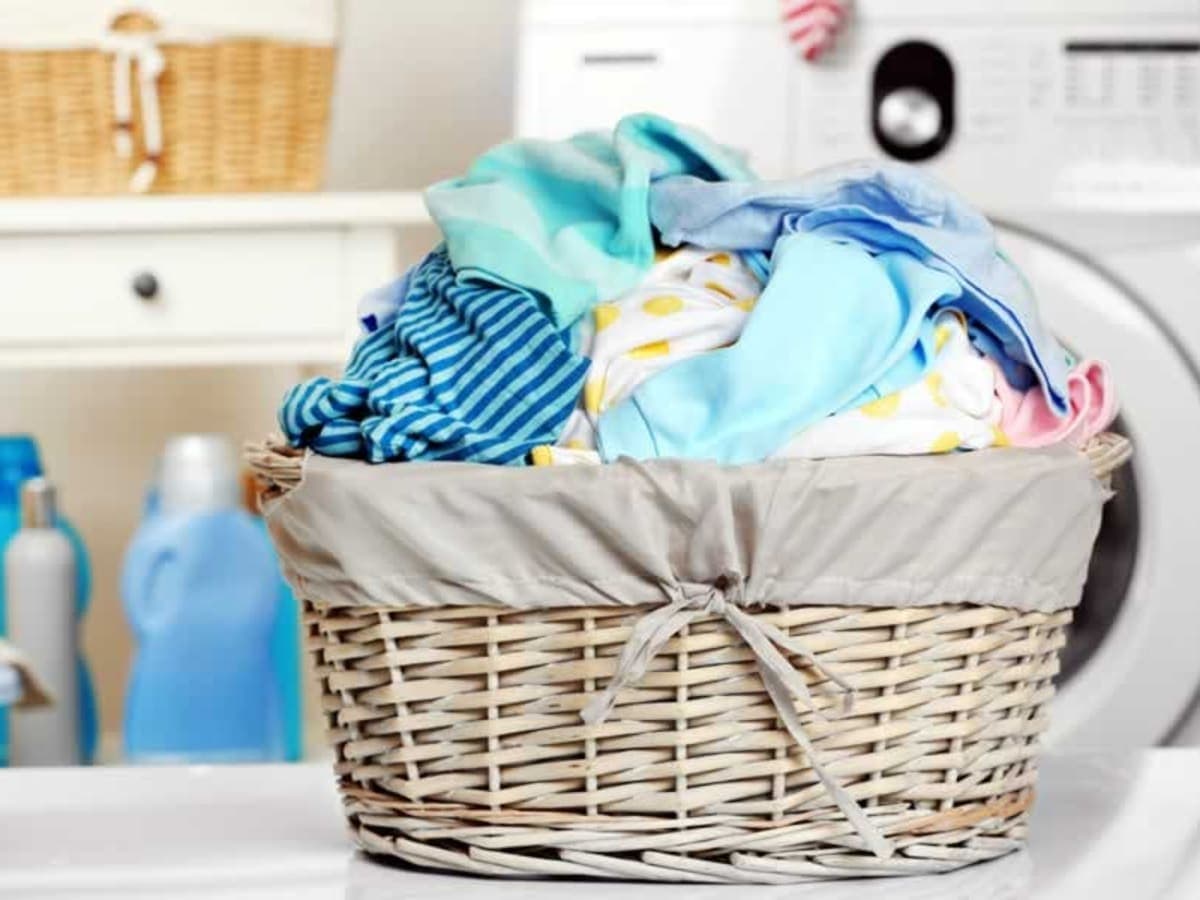 APLBubble Laundry laundry shop in Talisay City