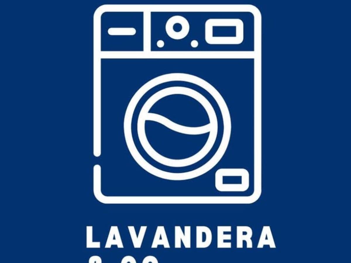 Lavandera & Co laundry shop in Marikina