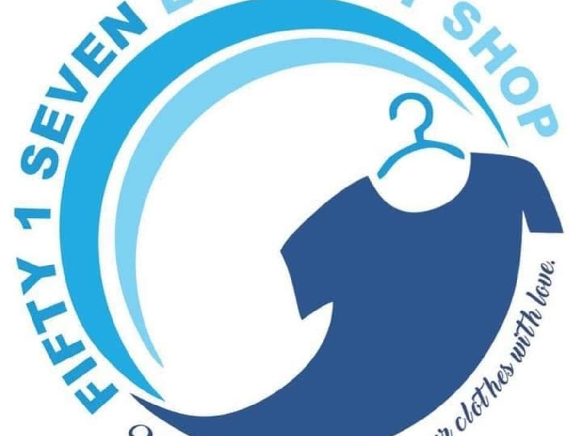 Fifty-1-Seven Laundry Shop