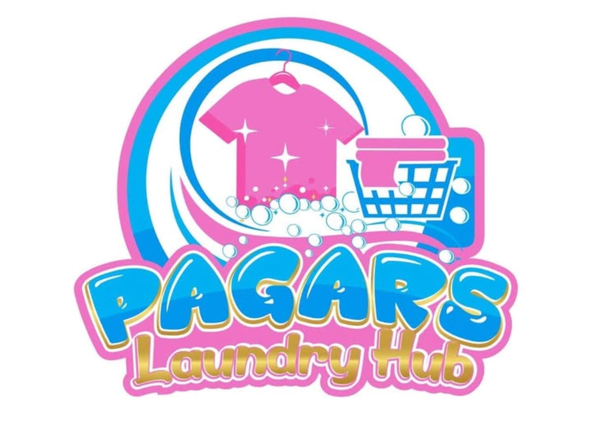 Pagars Laundry Hub laundry shop in Dumaguete City