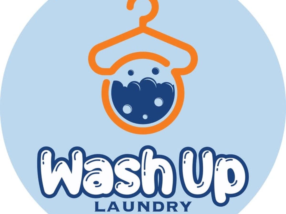 Wash Up Laundry