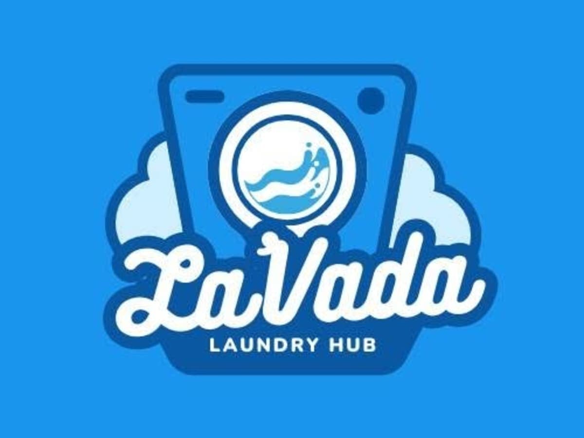 La'Vada Laundry Hub laundry shop in Toledo City