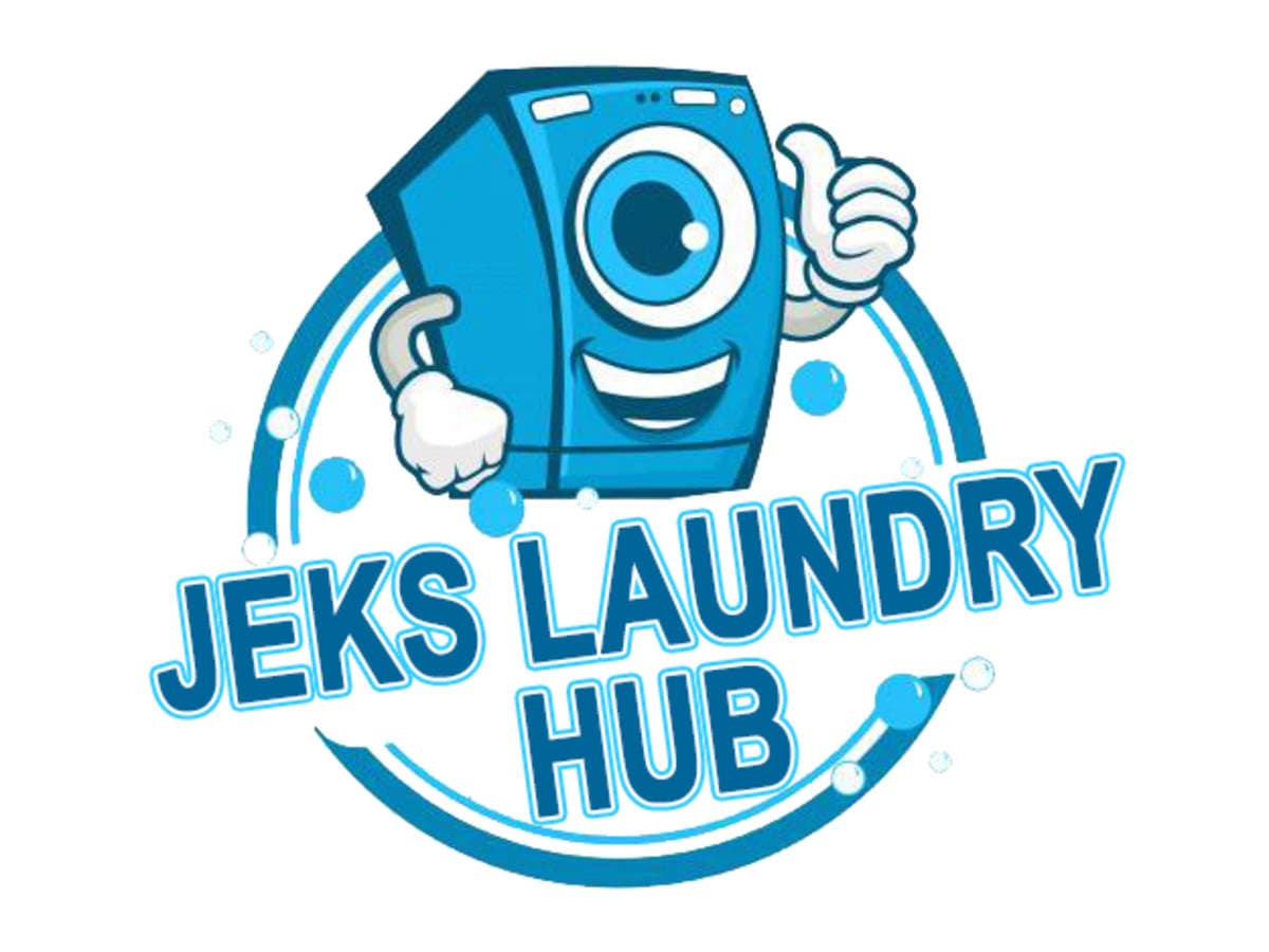 JEKS Laundry HUB laundry shop in Roxas City