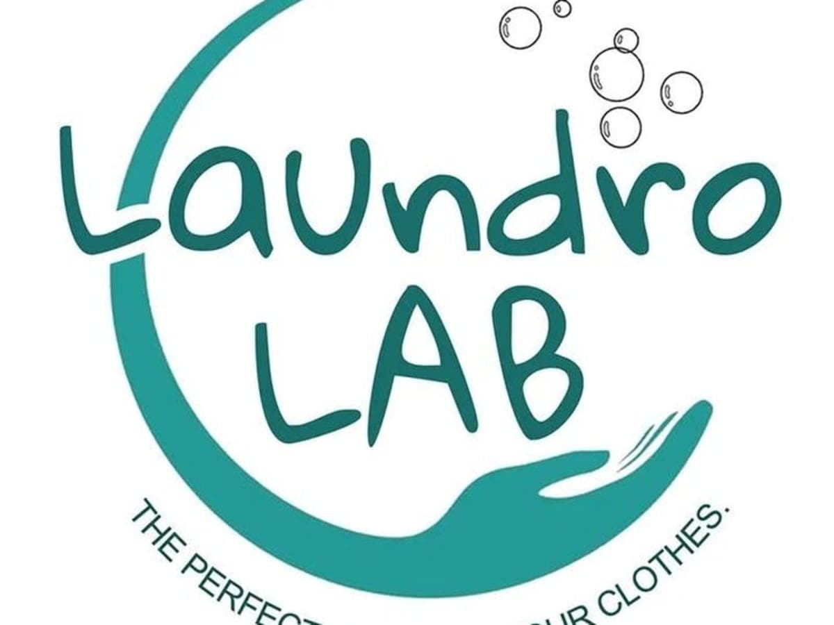 Laundro LAB laundry shop in Laoag City