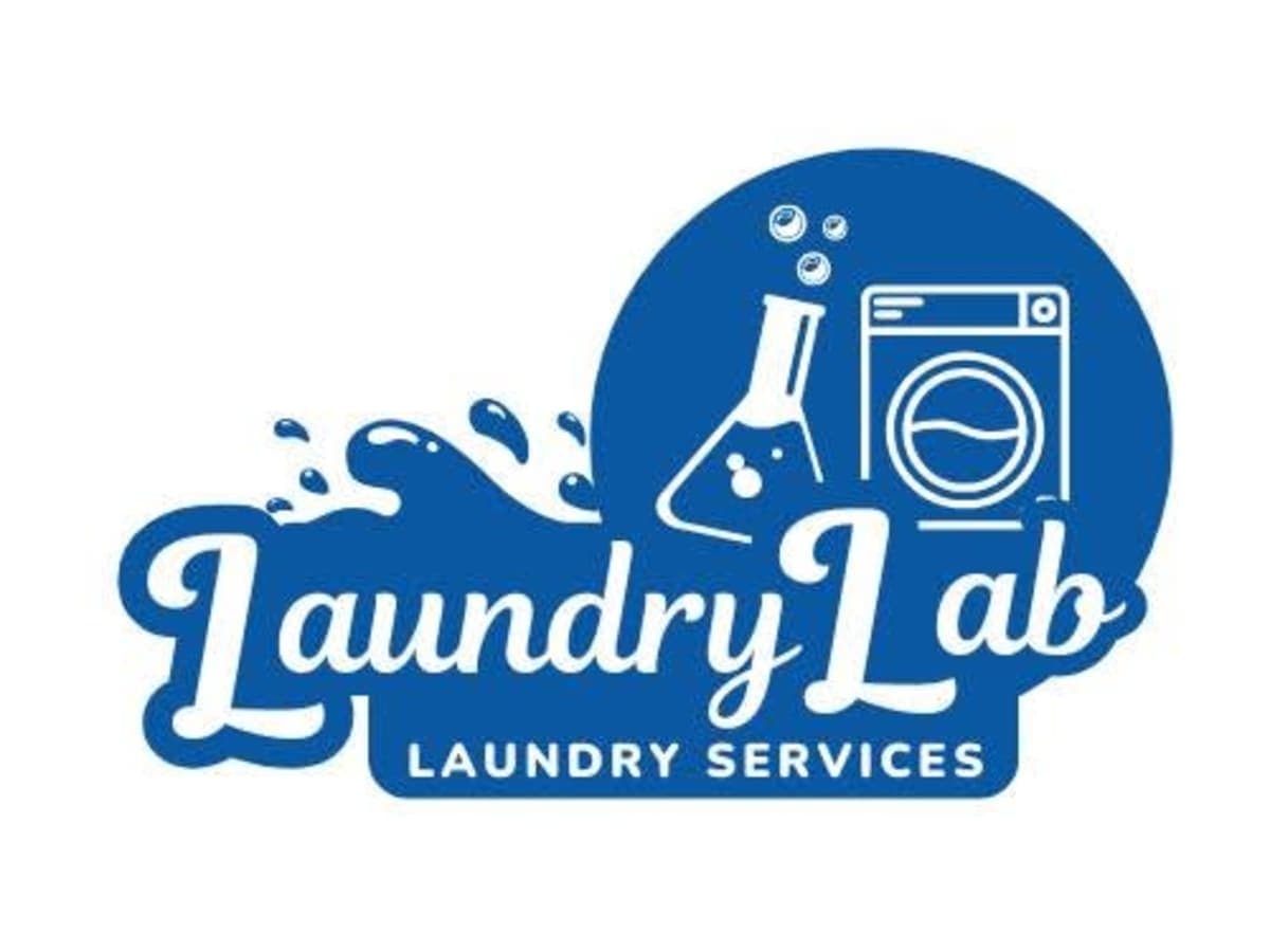 Laundry Lab Vigan laundry shop in Vigan City
