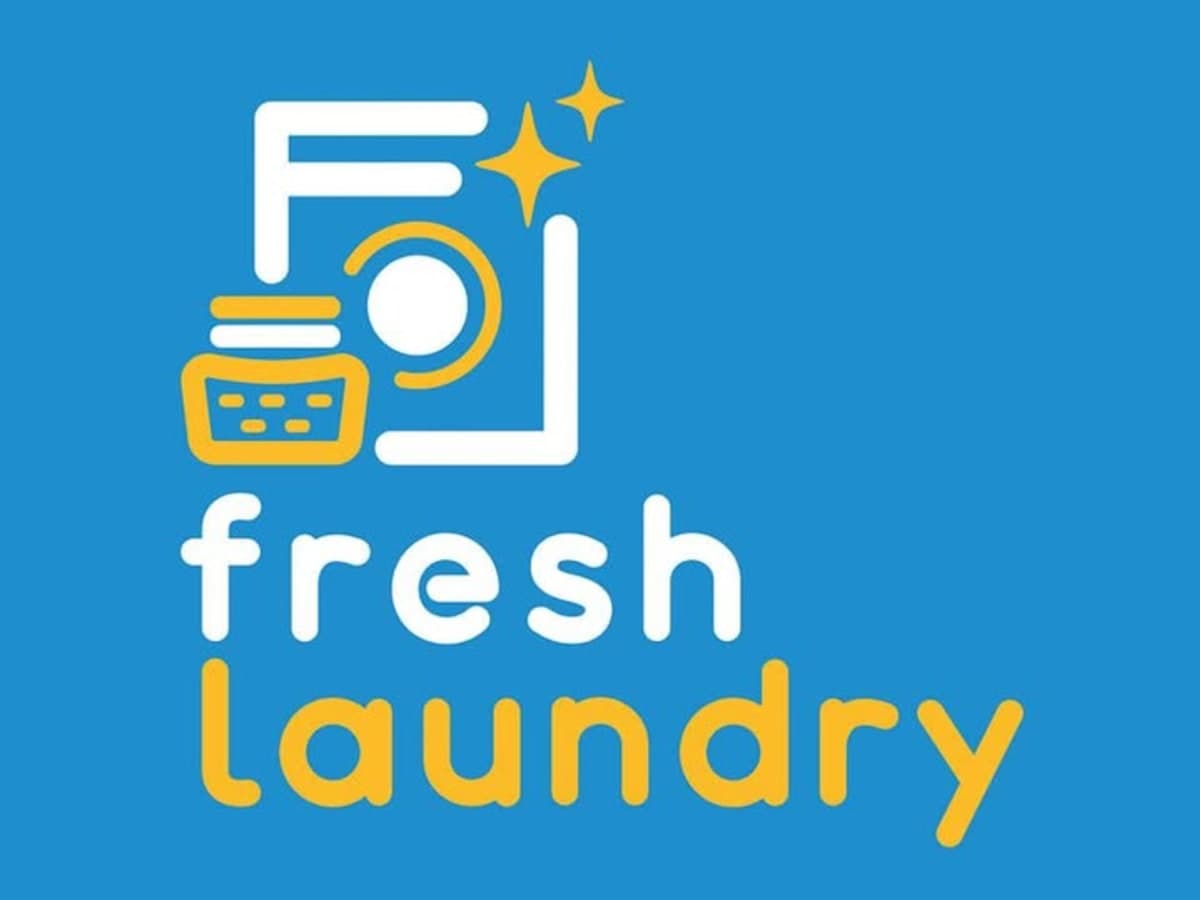 Fresh Laundry laundry shop in Dagupan City