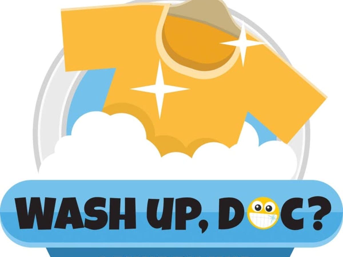 Wash Up, Doc? Laundry Hub