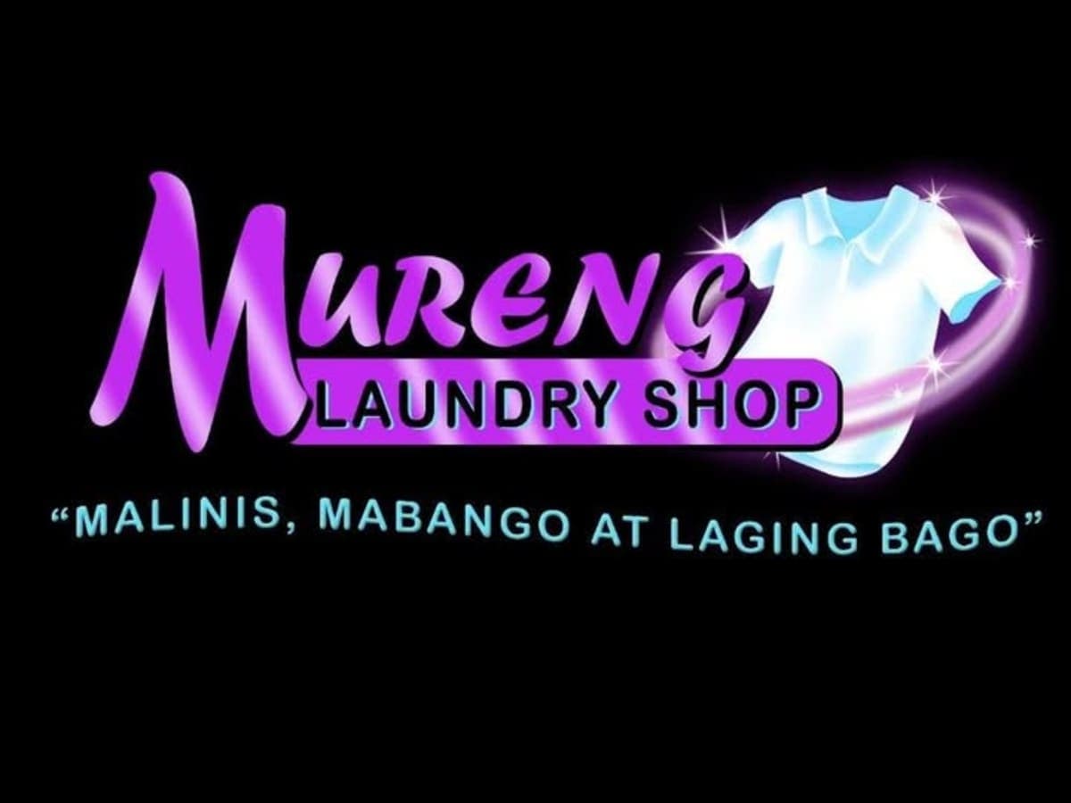 Mureng Laundry Shop laundry shop in Tuguegarao City