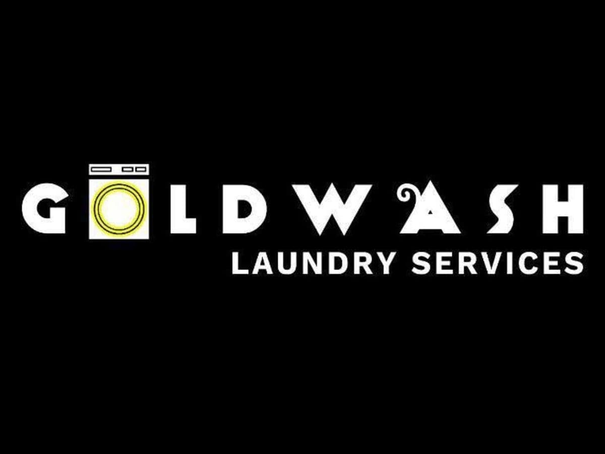 Goldwash Laundry Services - Patul Road Branch laundry shop in Santiago City