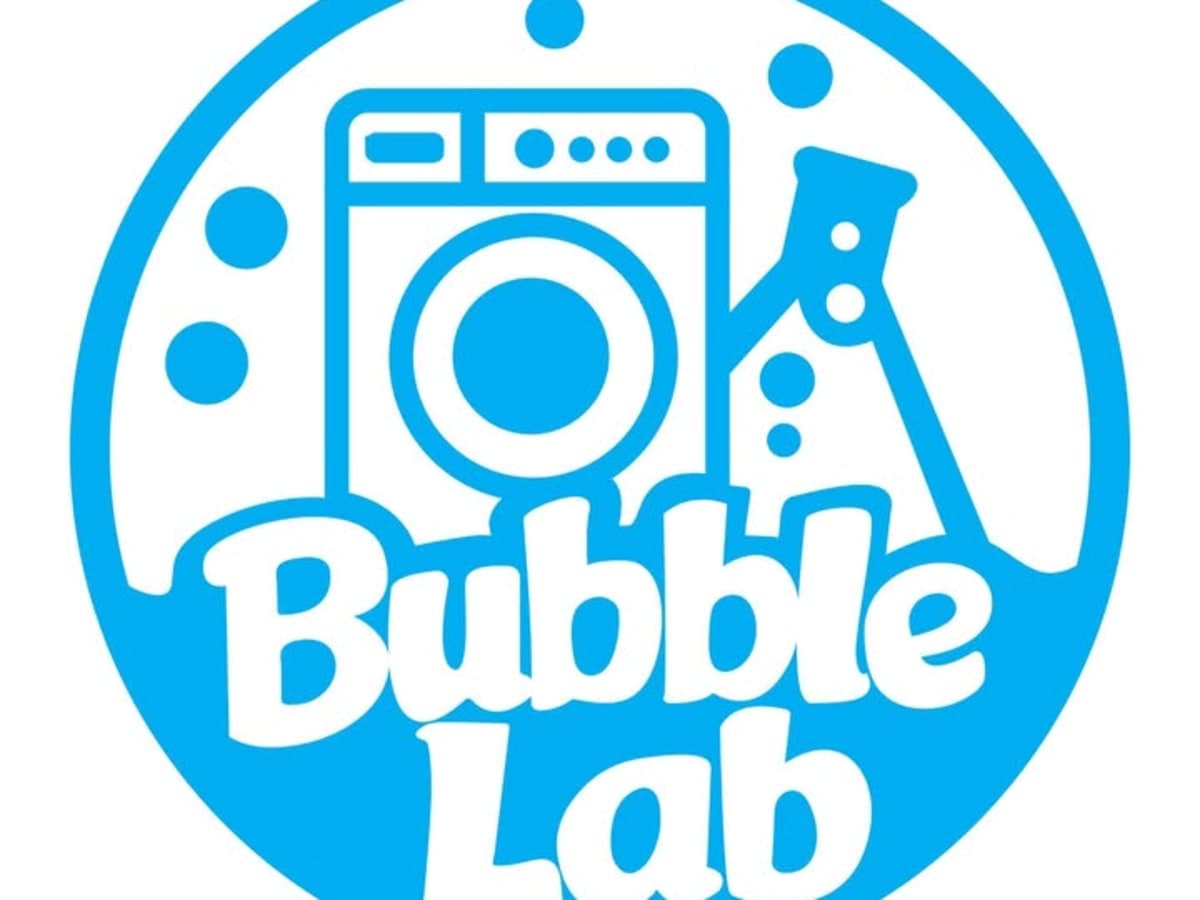 Bubblelab Laundry Irisan, Baguio laundry shop in Baguio City