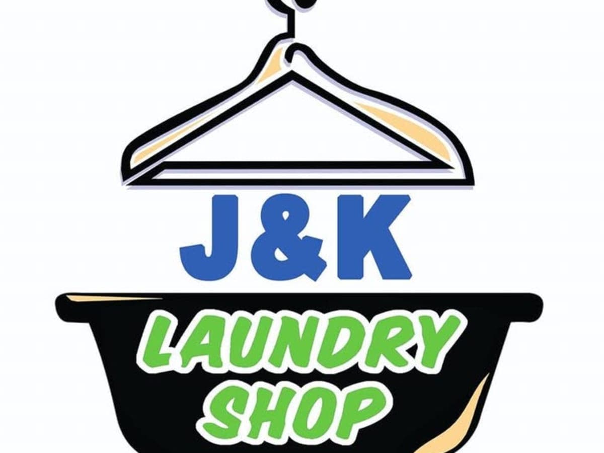 J&K Laundry Shop laundry shop in Tabuk City