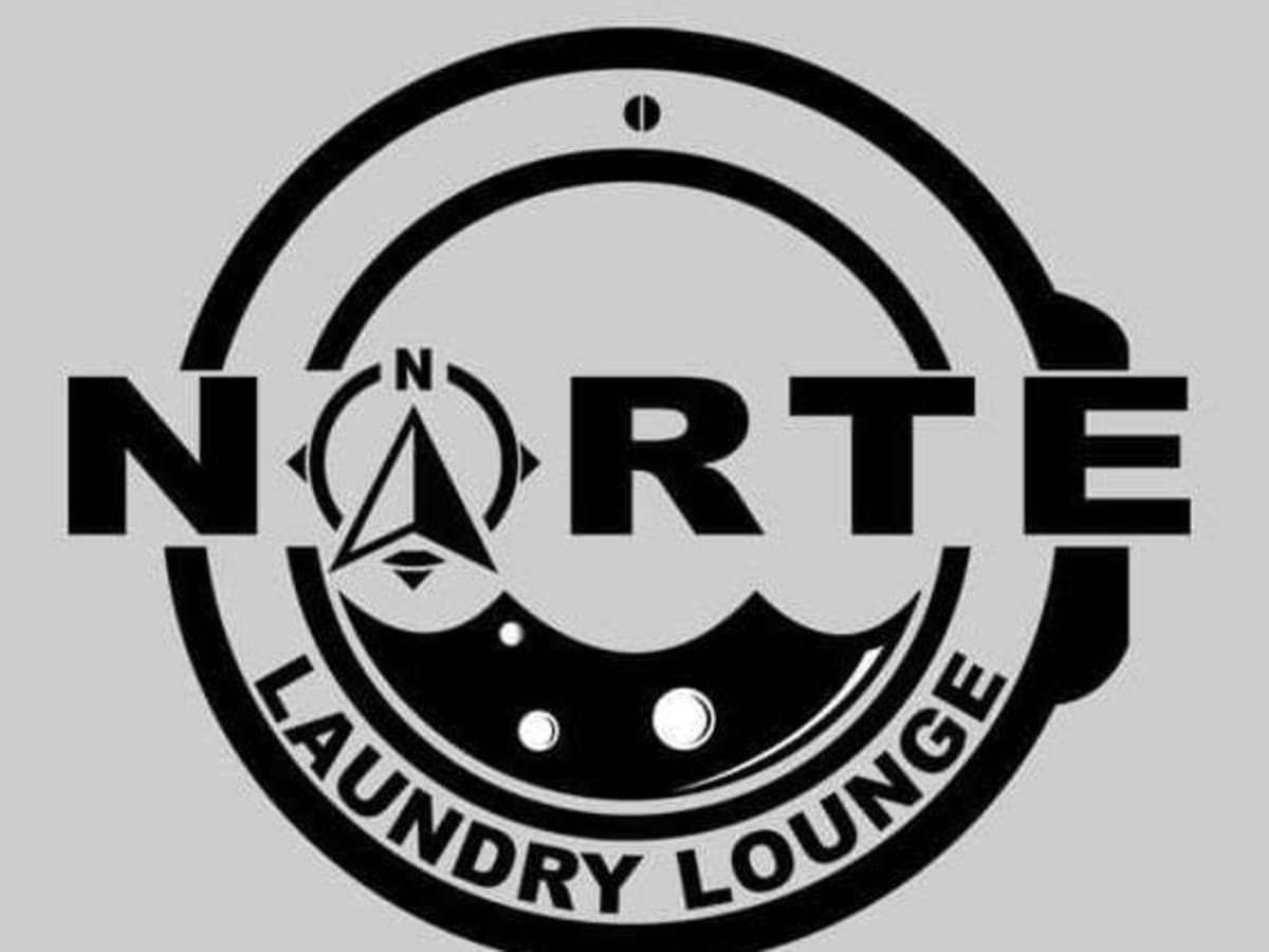 Norte Laundry Lounge laundry shop in Laoag City