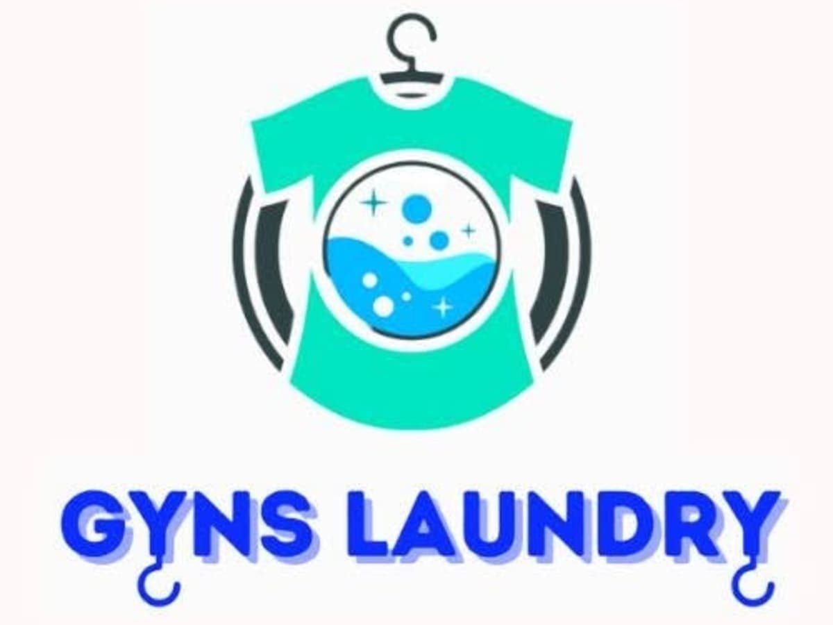 Gyns Laundry Hub laundry shop in Naga City