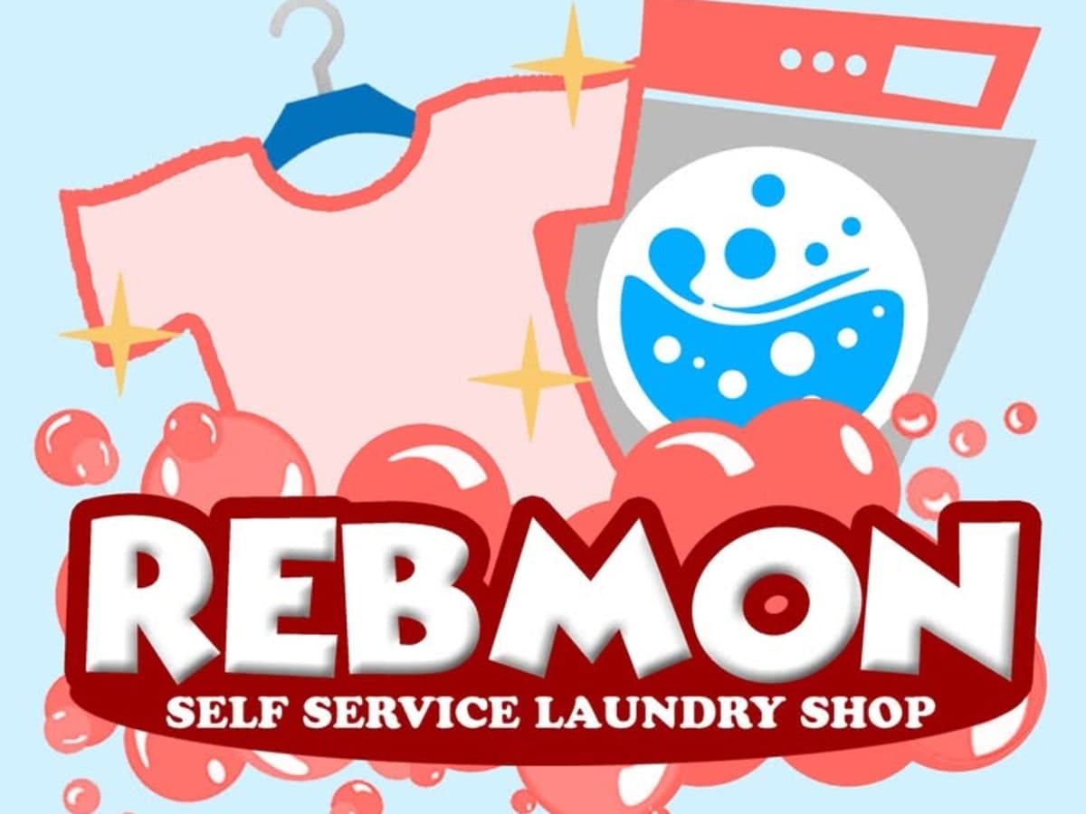 REBMON Laundry Shop laundry shop in Naga City