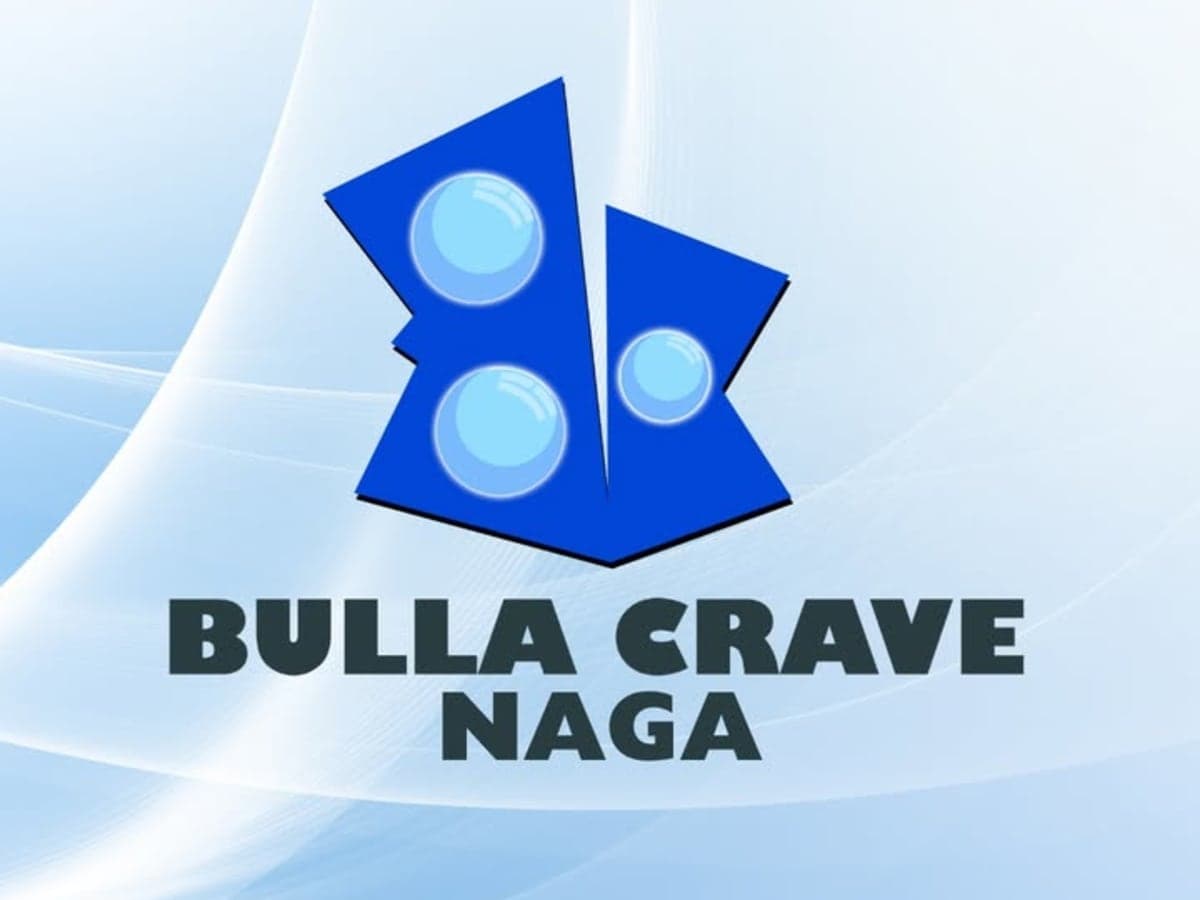 Bulla Crave Laundry Lounge Naga