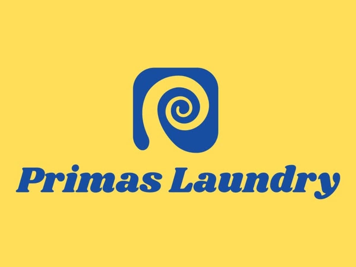 Primas Laundry - Doña Maria, Daraga