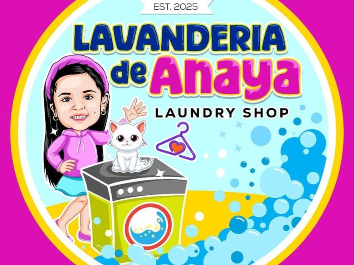 LAVANDERIA DE Anaya LAUNDRY SHOP laundry shop in Daet
