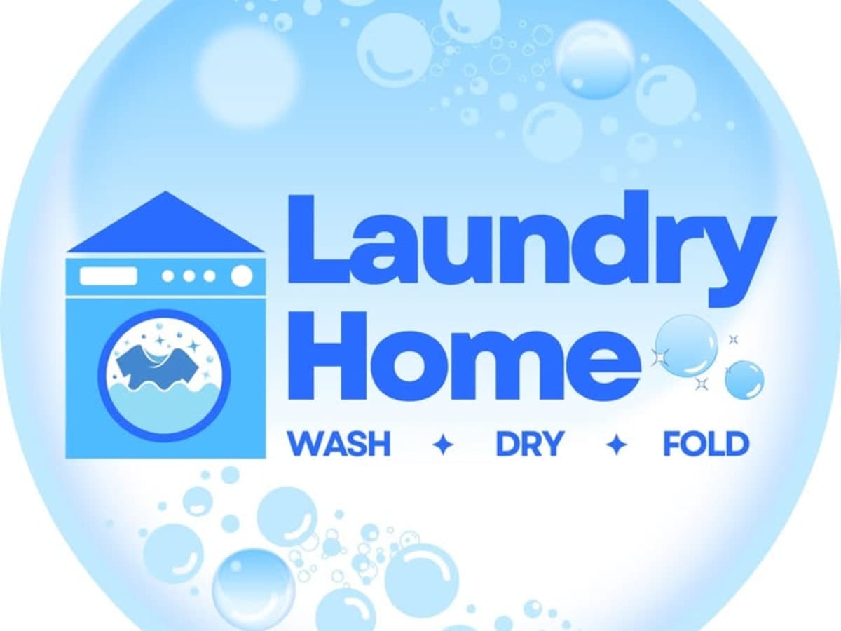 LaundryHome laundry shop in Daet