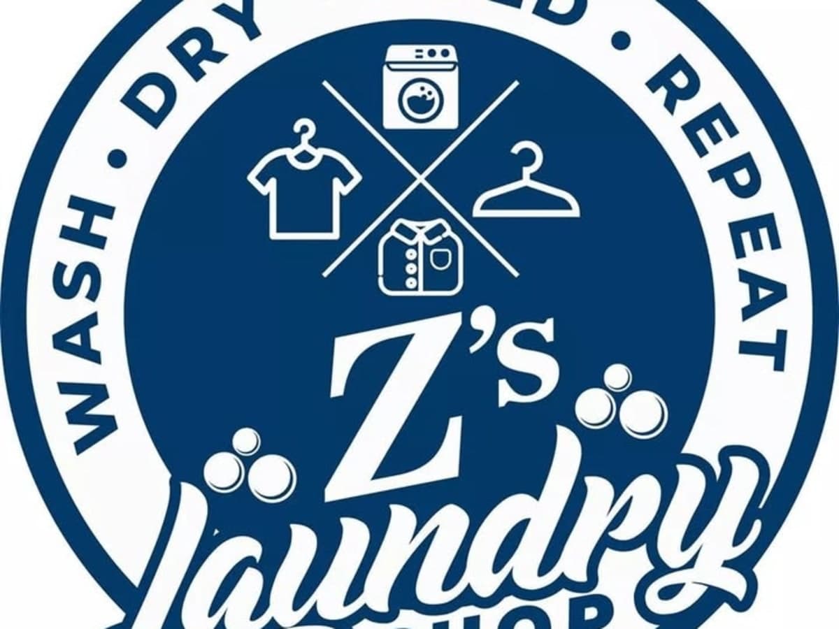 Z's Laundry Shop