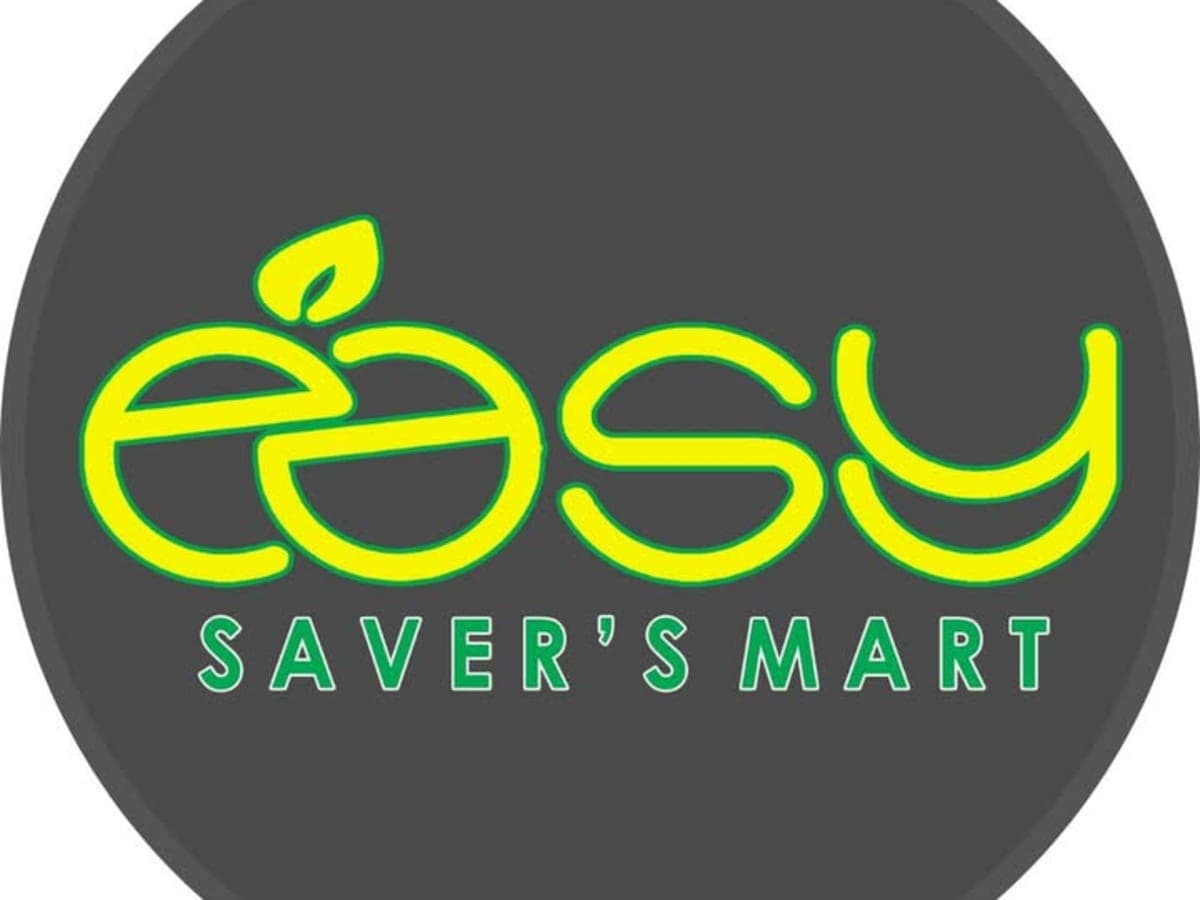 Easy Saver's Mart laundry shop in Iriga City