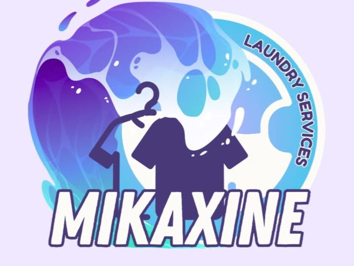 Mikaxine Laundry Services