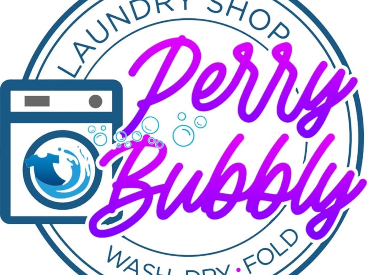 Perry Bubbly Laundry Service