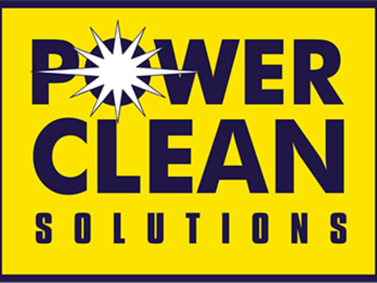 El Nido PowerClean laundry shop in El Nido