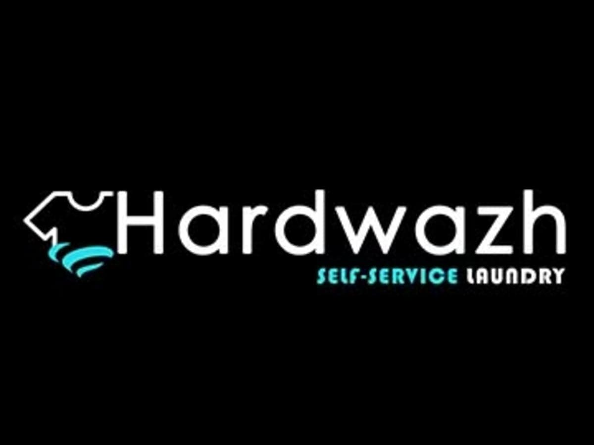 Hardwazh N.Garcia-Kalayaan laundry shop in Makati