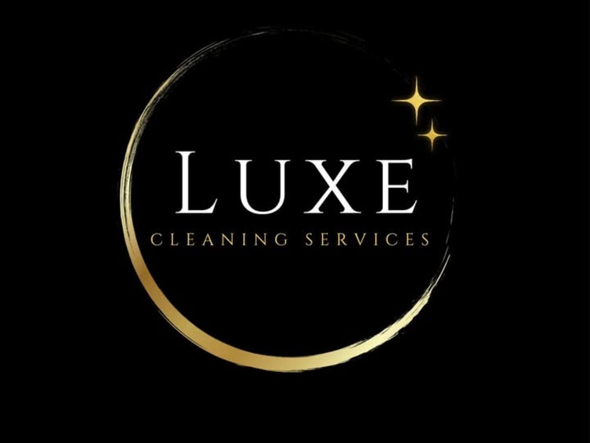 Luxe Cleaning Services laundry shop in Daet