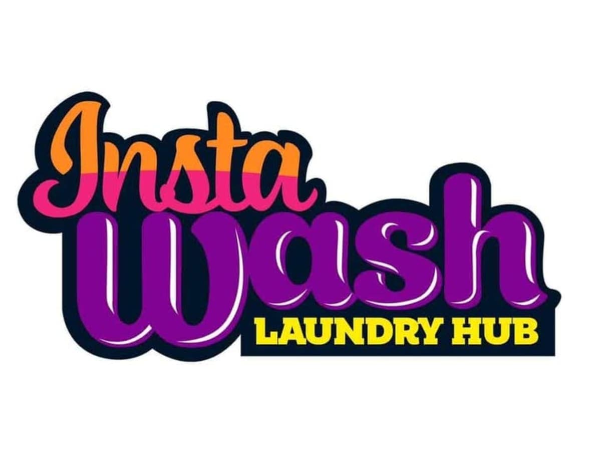 Instawash Laundry Hub laundry shop in Pagadian City