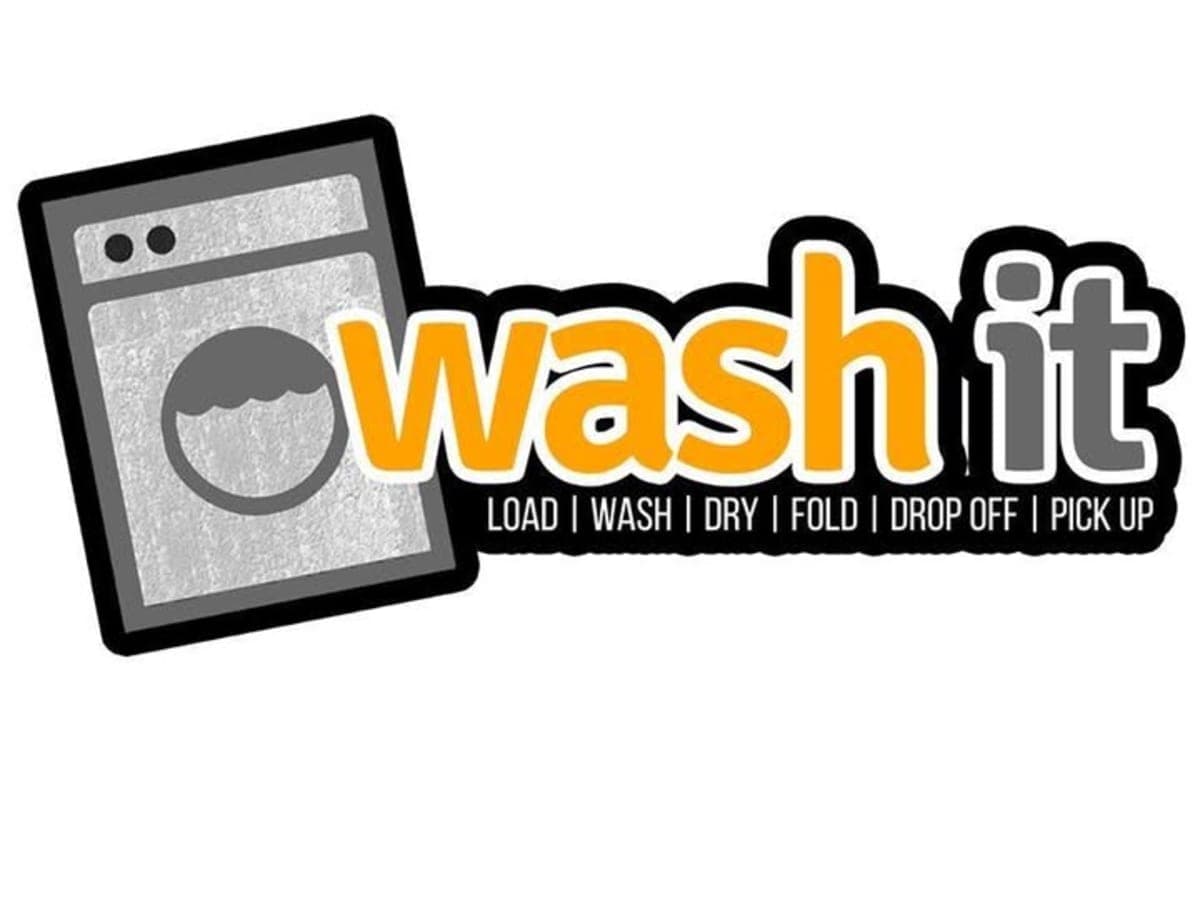 Wash It Laundry Depot laundry shop in Dipolog City