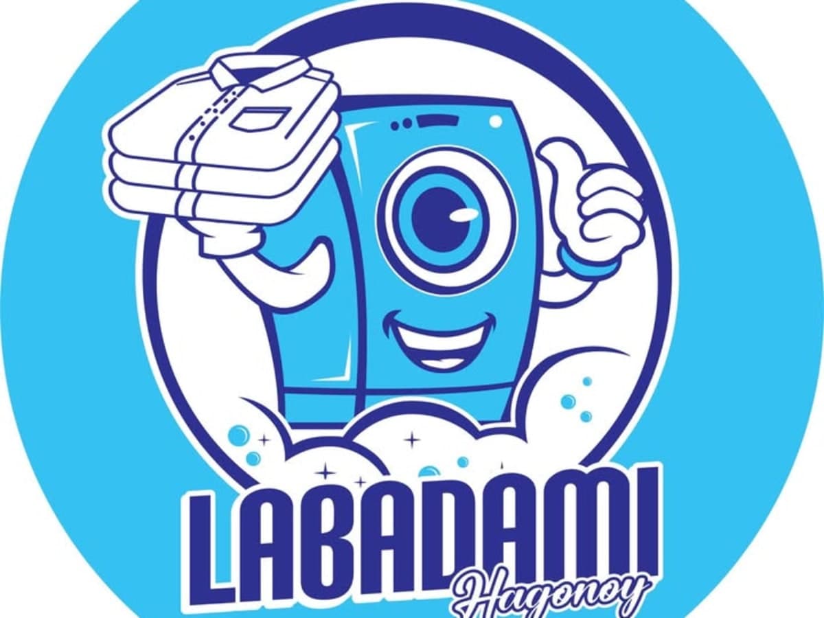 LABADAMI LAUNDRY SHOP HAGONOY laundry shop in Digos City
