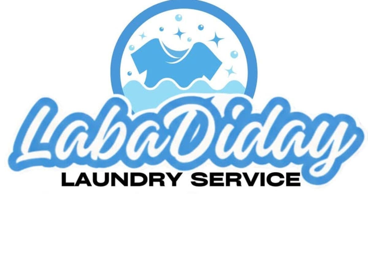 Labadiday Laundry Service