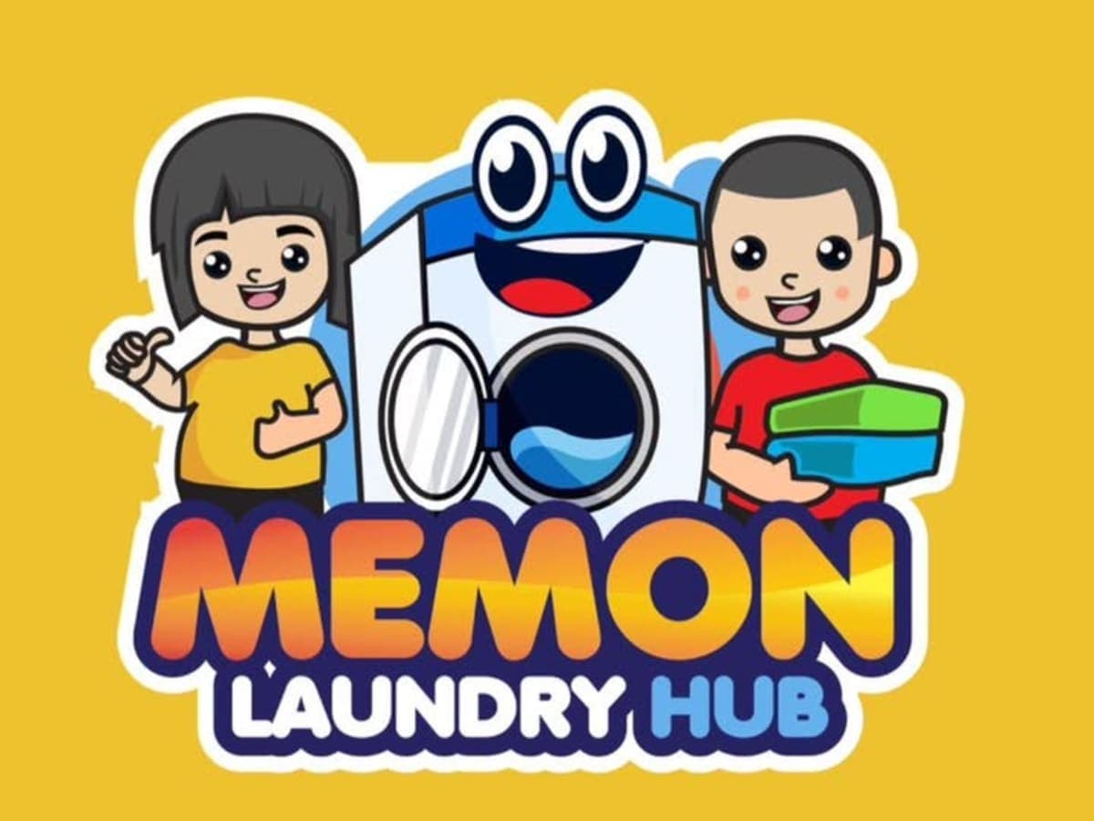Memon Laundry Station laundry shop in Cagayan de Oro