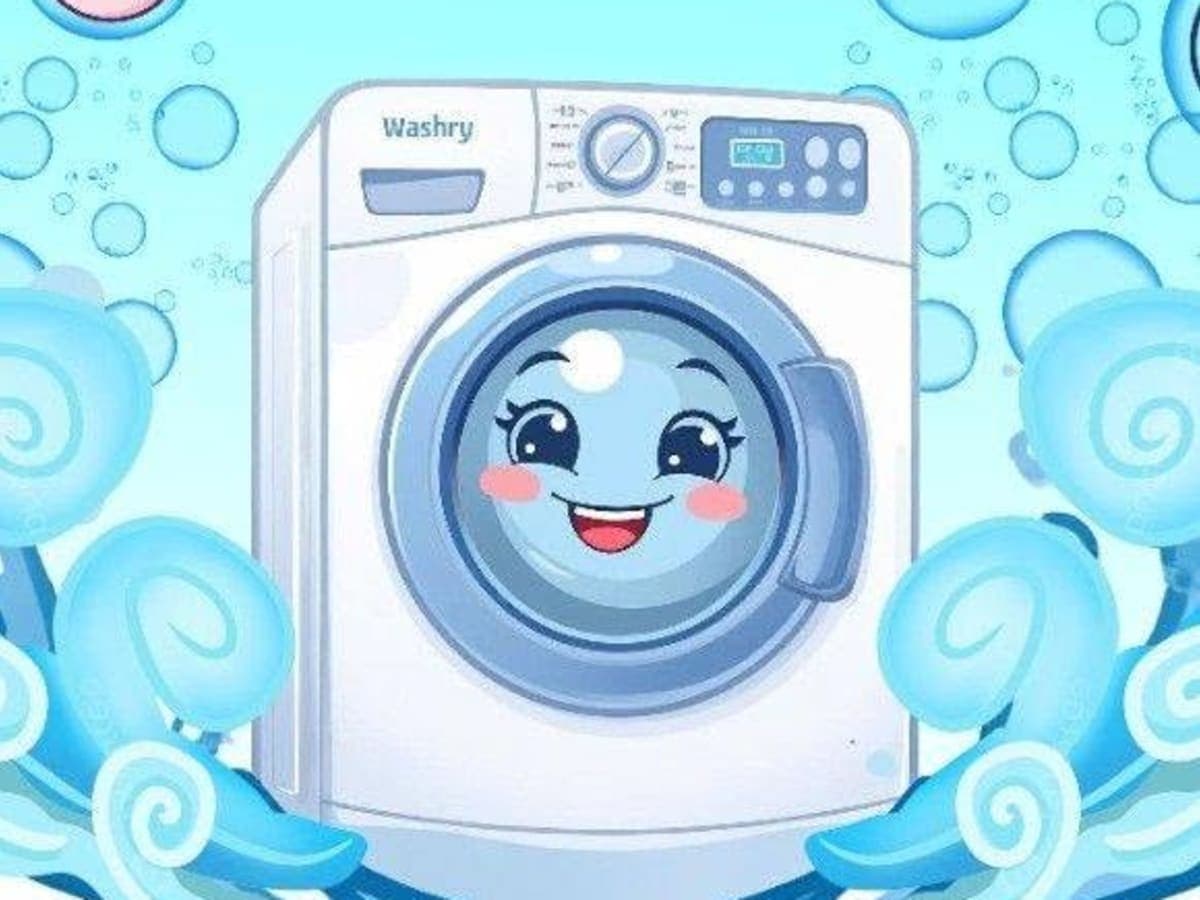 SUPERSPIN LAUNDRY -CENTRO UHAW