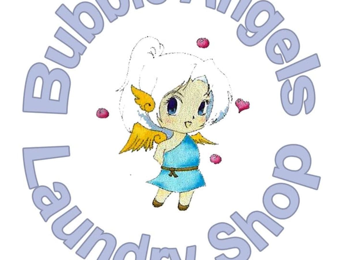 Bubble Angels Laundry Shop laundry shop in Pasay