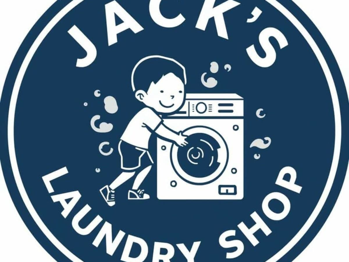 Jack's Laundry Shop laundry shop in Pasig