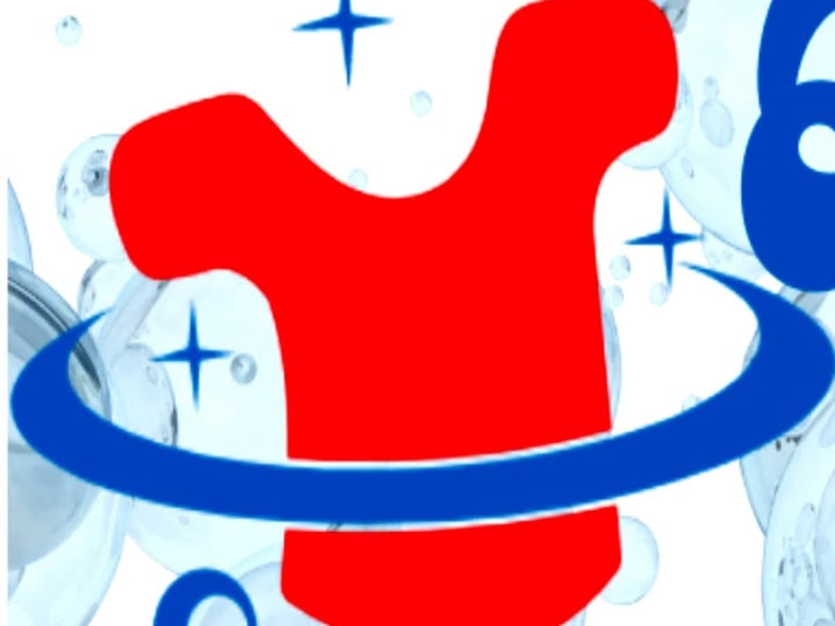 QueenClean Laundry Shop