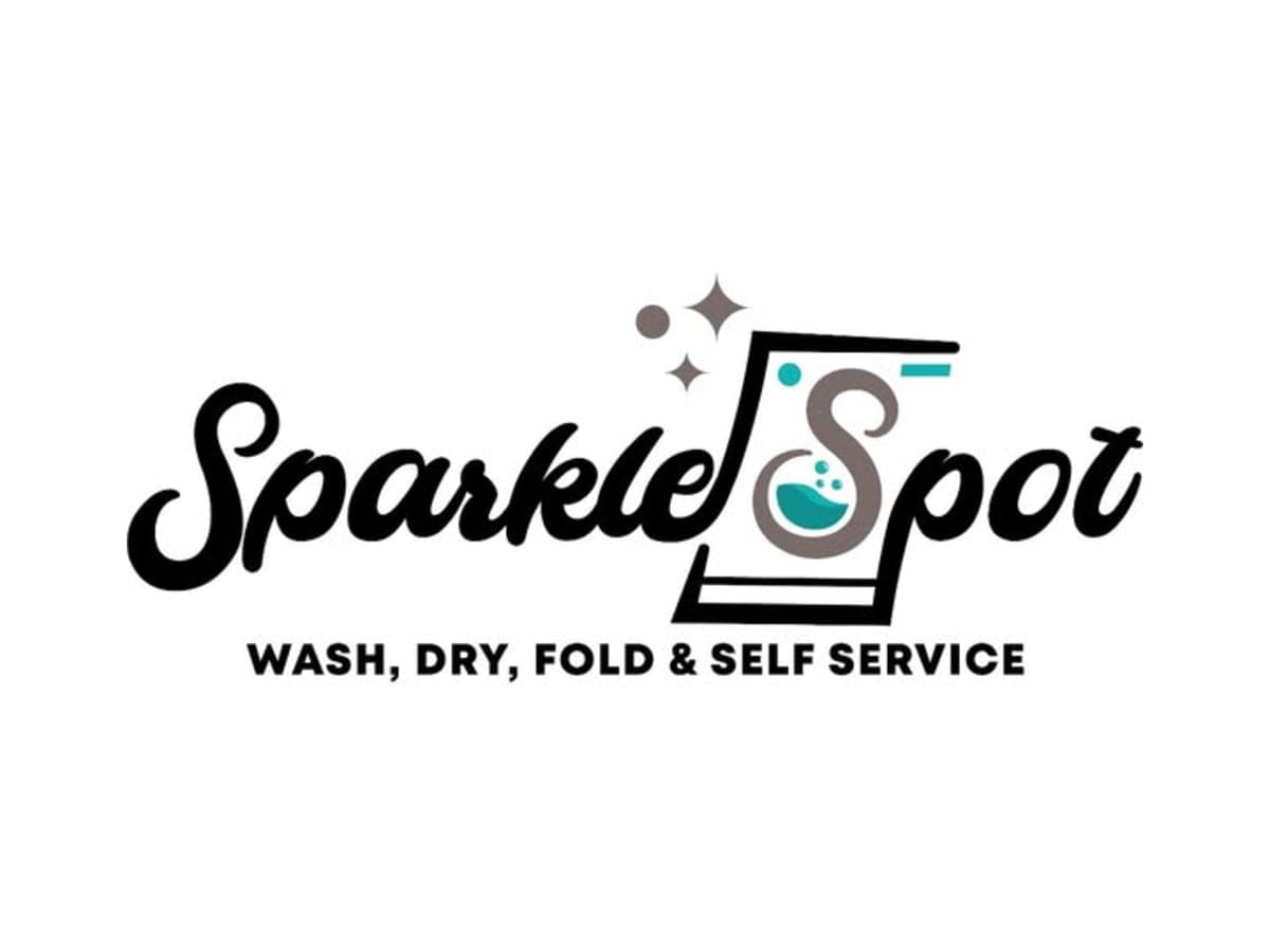 SparkleSpot laundry shop in Mandaluyong