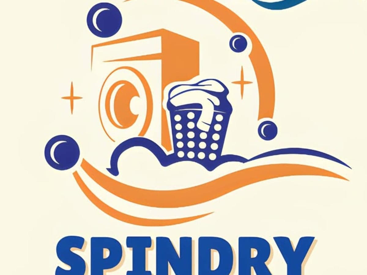 Spin Dry Laundry Shop laundry shop in Taguig