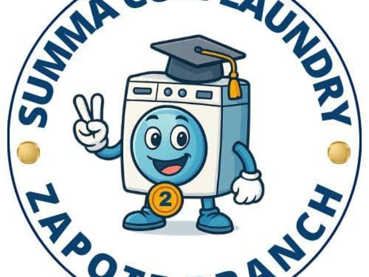 Summa Cum Laundry Zapote Branch