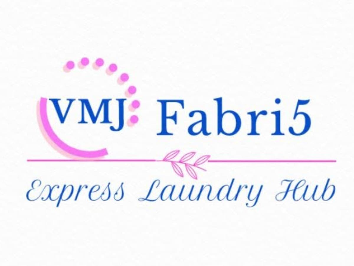 VMJ Fabri5 Express Laundry Hub