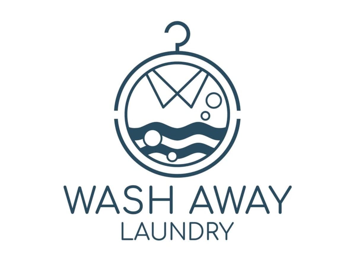 Wash Away Laundry laundry shop in Mandaluyong
