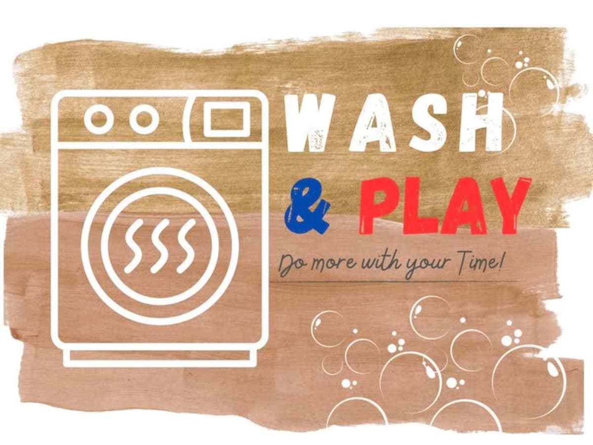 Wash&Play
