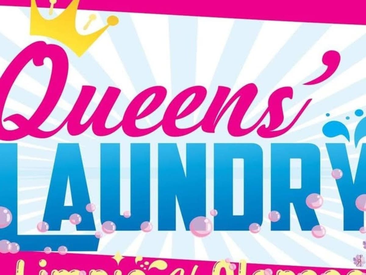 Queen's Laundry & Dry Cleaning Services