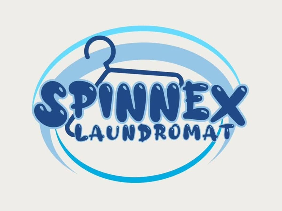 Spinnex Laundromat laundry shop in Manila