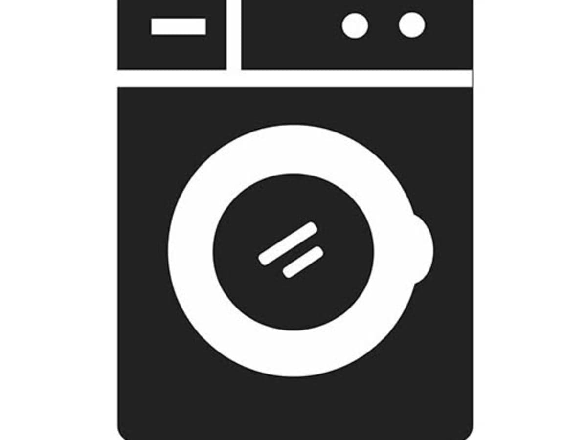 The Laundry Lounge - UST laundry shop in Manila