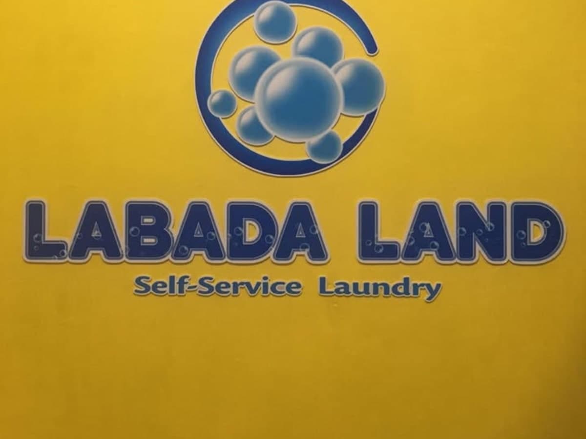 Labada Land - Pampanga Branch laundry shop in Davao City